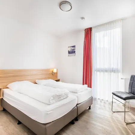 Spacious, Modern Apartment, Ten Minutes Walk From The Centre * Winterberg
