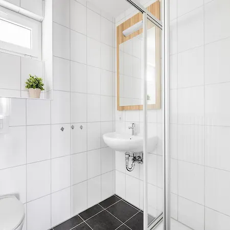 Spacious, Modern Apartment, Ten Minutes Walk From The Centre * Winterberg