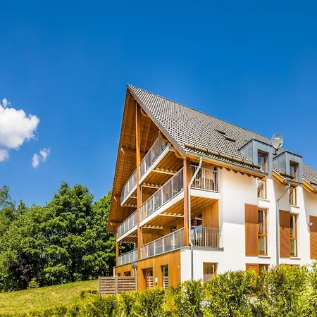 Spacious, Modern Apartment, Ten Minutes Walk From The Centre Apartment Winterberg