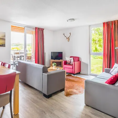 Spacious, Modern Apartment, Ten Minutes Walk From The Centre * Winterberg