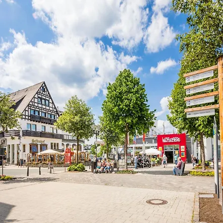 Spacious, Modern Apartment, Ten Minutes Walk From The Centre Apartment Winterberg